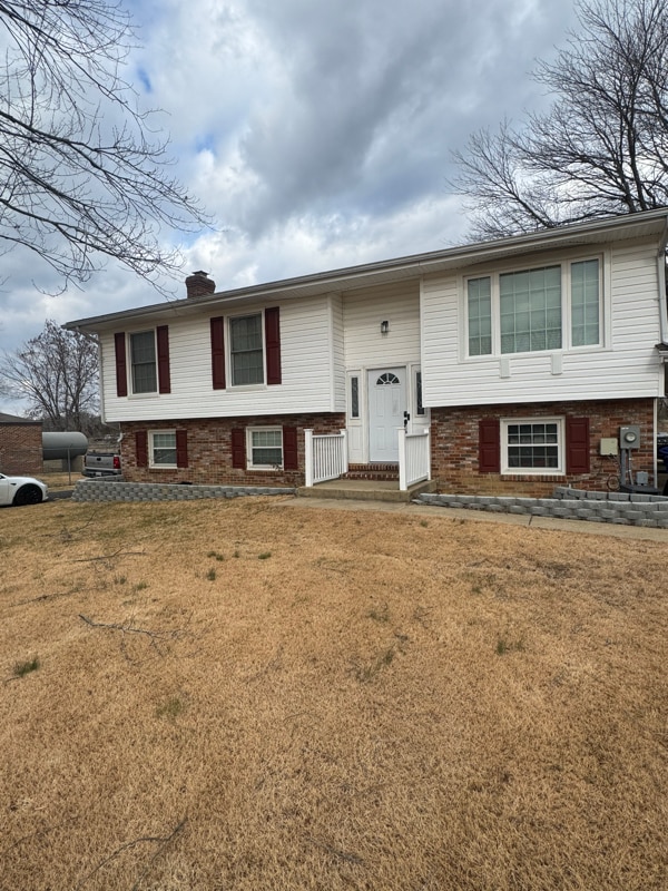 Building Photo - 5510 Raphael Dr