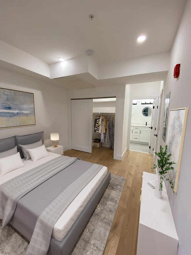 Foto del edificio - 927 Kennedy St NW