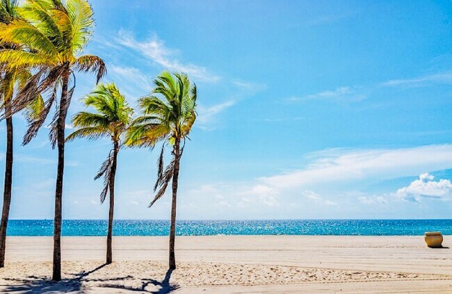 Building Photo - 1201 S Ocean Dr