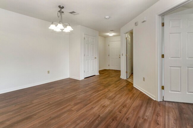 Foto del interior - Spring Creek Apartments
