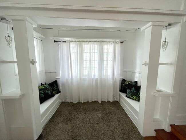 Foto del edificio - 1624 S Gramercy Pl