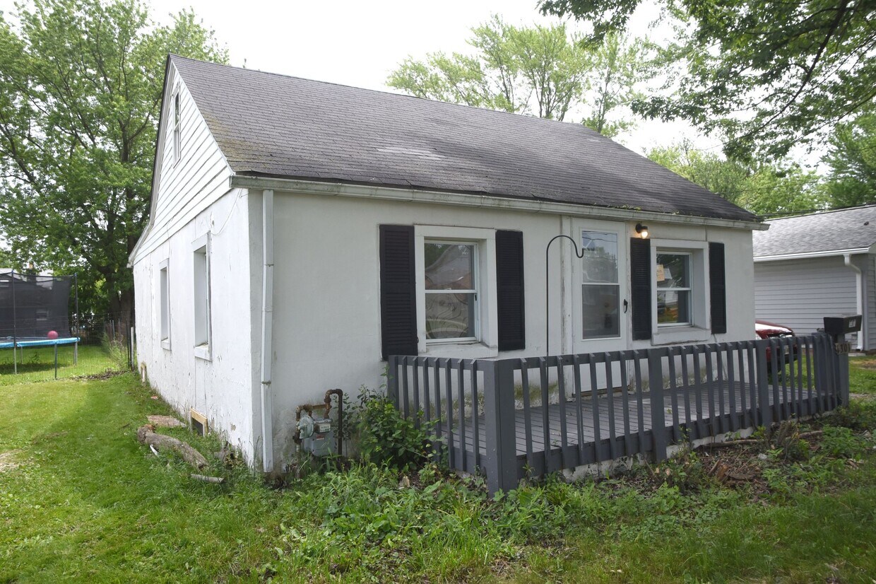 1301 E 346th St, Eastlake, OH 44095 House Rental in Eastlake, OH