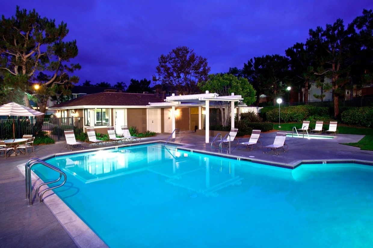 Pacific Pointe Apartments Apartments San Clemente, CA