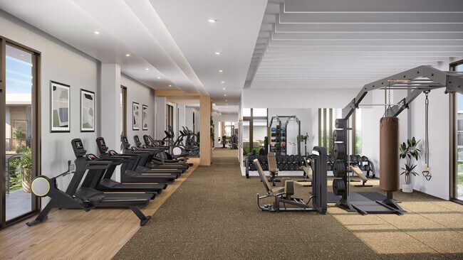 Foto del edificio - Upland Park