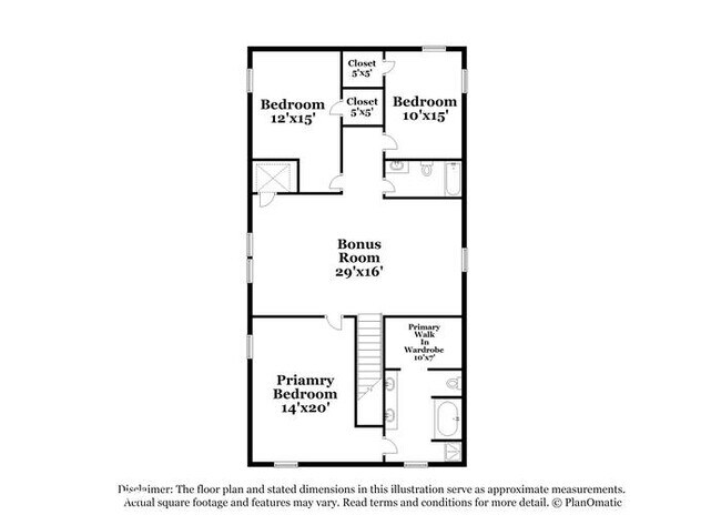 Foto del edificio - 103 FOXFORD LANE, HARVEST, AL 35749