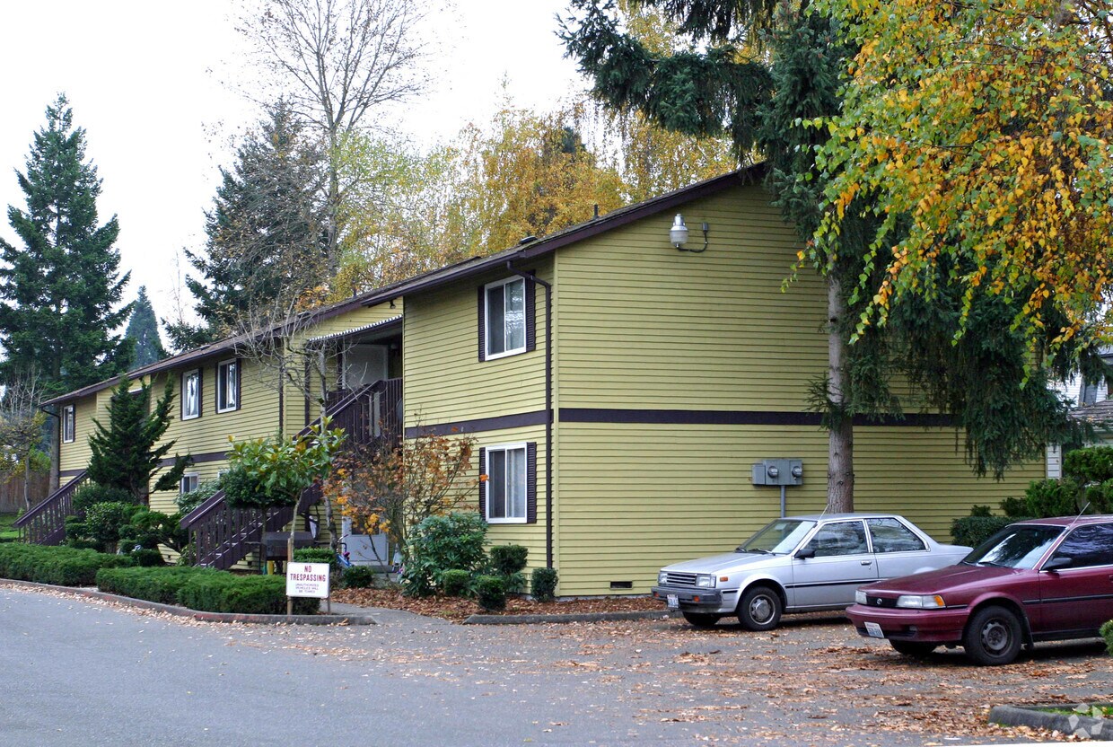 Primary Photo - Claree Apartments