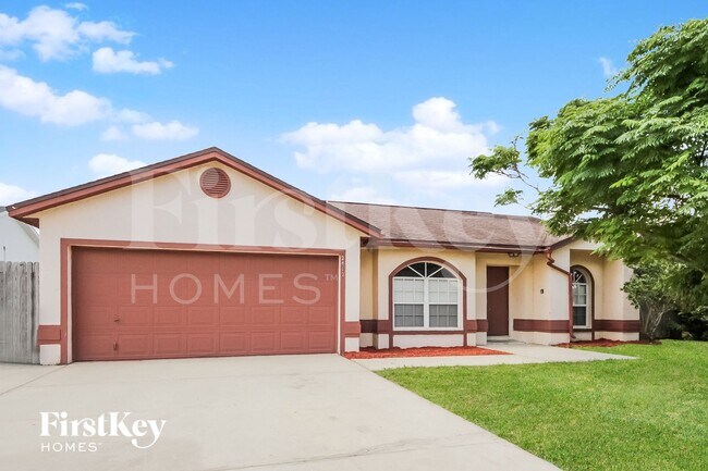 Foto del edificio - 2412 Quail Cove Ct