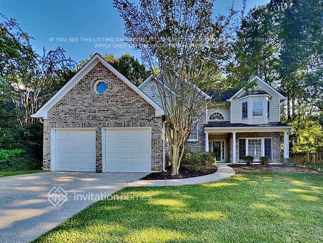 Building Photo - 7102 Big Woods Dr