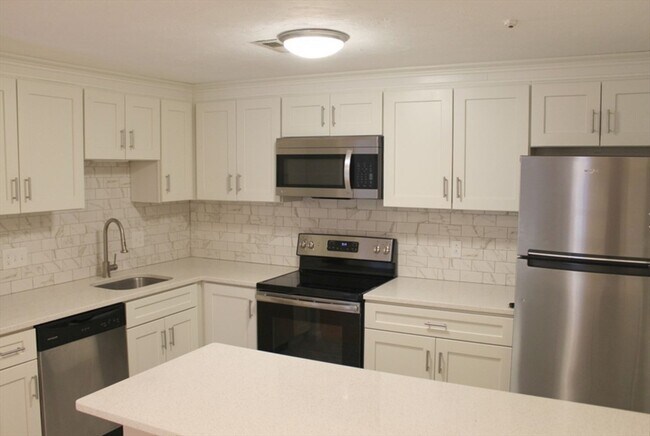 Foto del edificio - 354 Neponset St