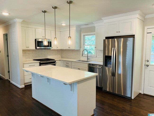 Building Photo - 3228 Ridgely Ct