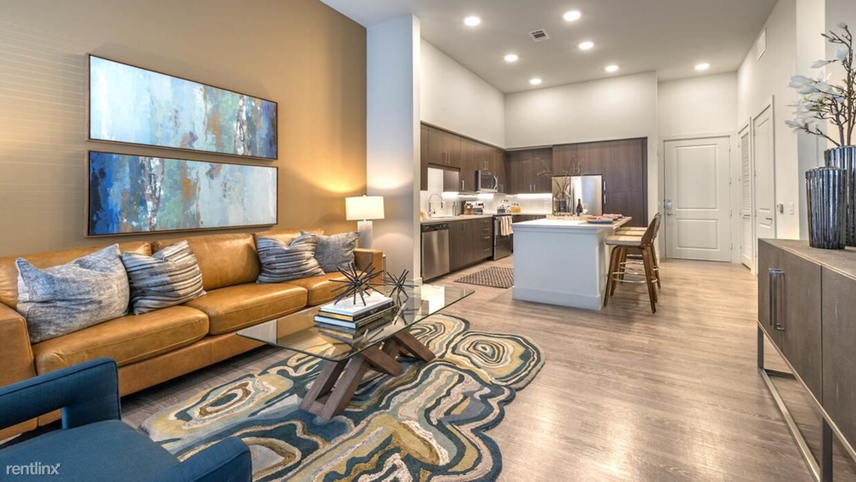 Foto principal - 1 br, 1 bath Apartment - 25752 Kingsland Blvd