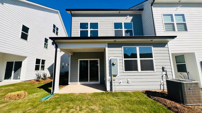 Foto del edificio - Room in Townhome on Munsing Dr