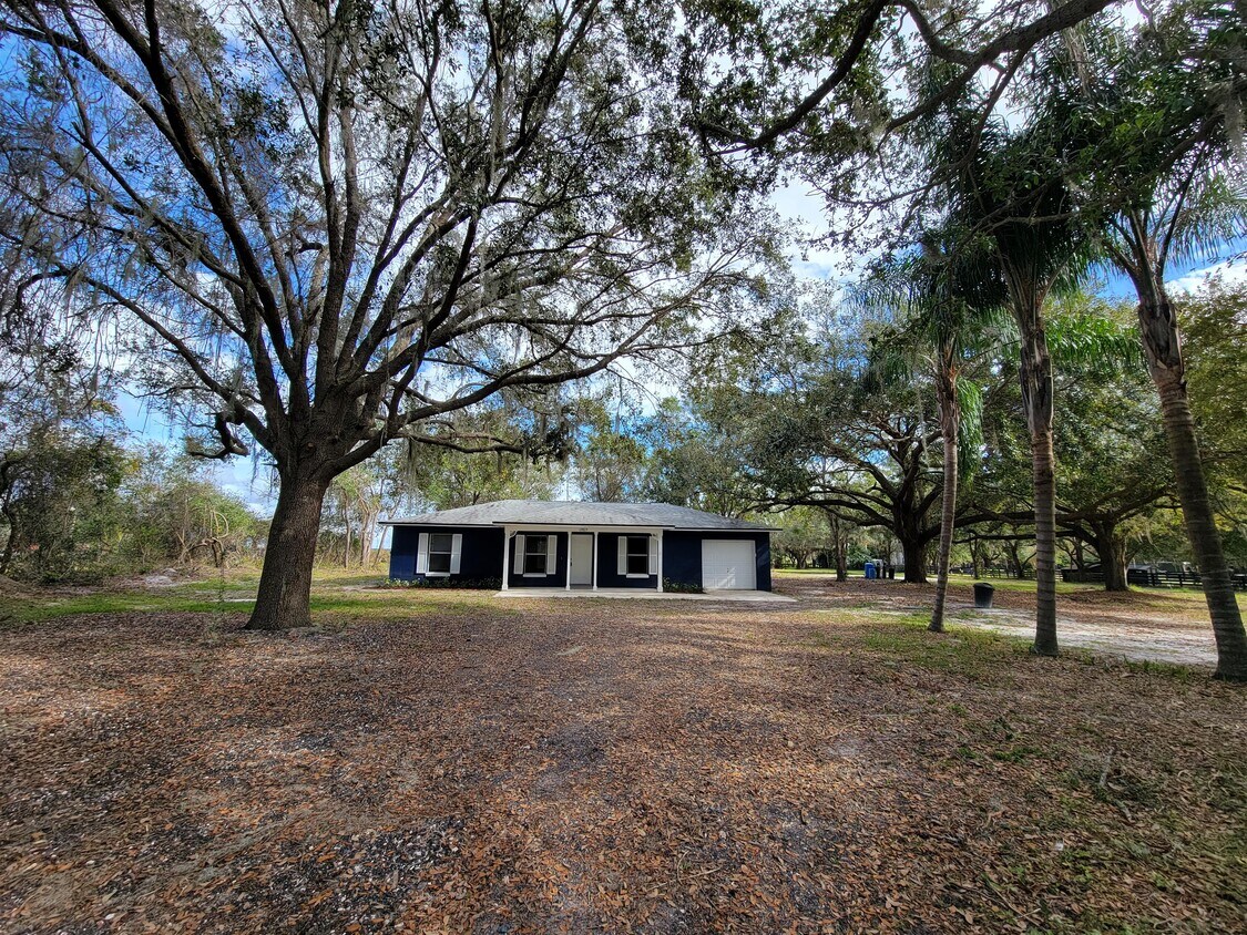 13823 Kirby Smith Rd, Orlando, FL 32832 House Rental in Orlando, FL