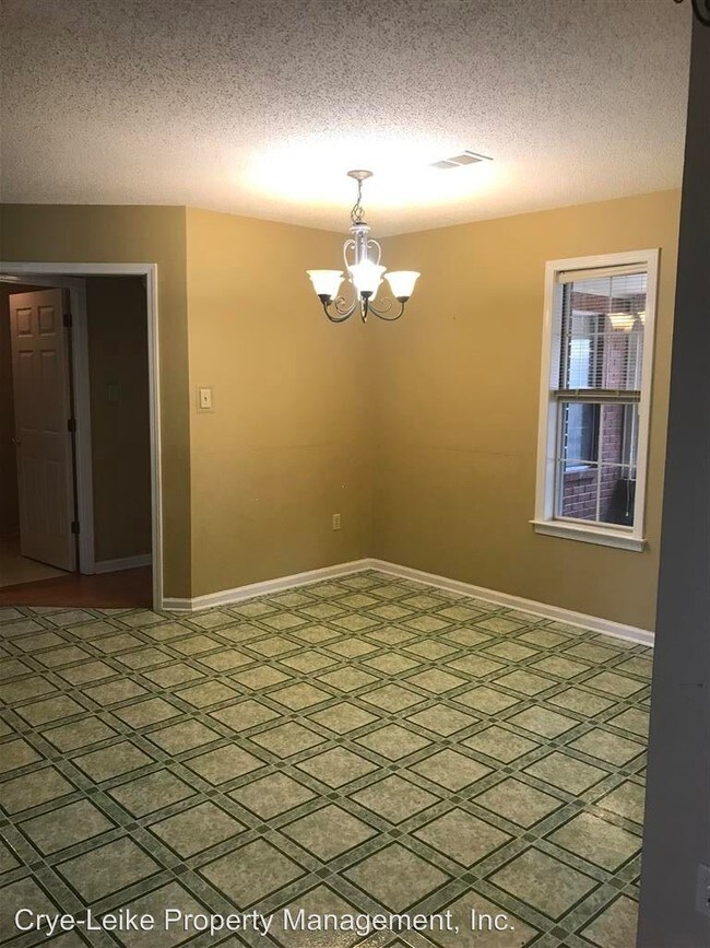 Building Photo - 3 br, 2 bath House - 6629 Mount Palomar Drive