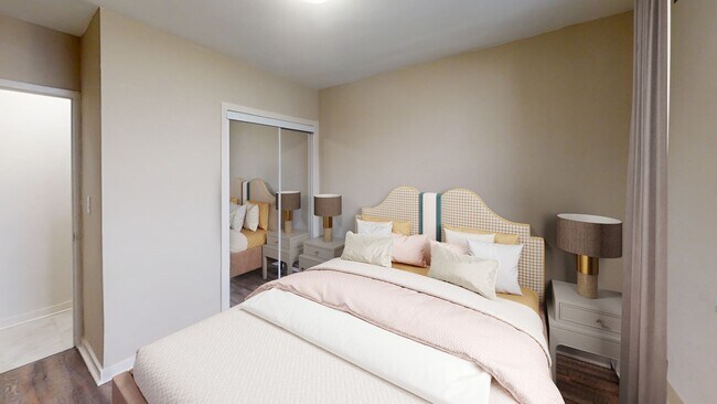 Photo du bâtiment - Hunters Lodge Apts. Inc.