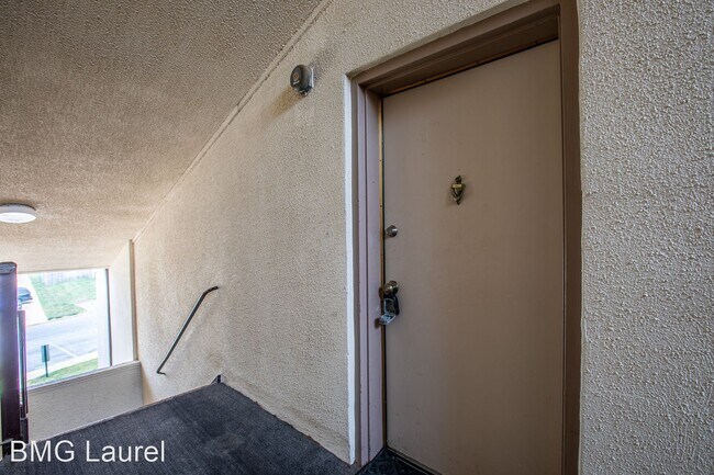 Foto del edificio - 2 br, 2 bath House - 10137 Prince Pl (Unit...