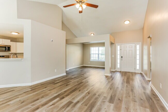 Foto del edificio - 5407 Sweetsprings Dr SW
