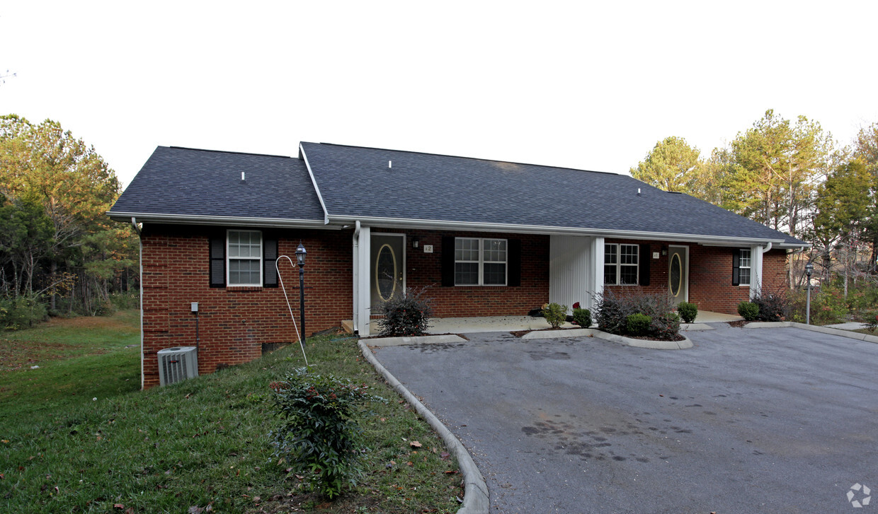 Foto del edificio - 2450 W Town Creek Rd