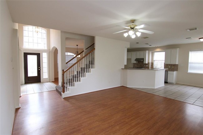 Foto del edificio - 17406 Colony Creek Dr
