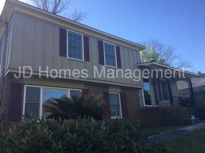 Foto principal - 3657 Stallworth Dr