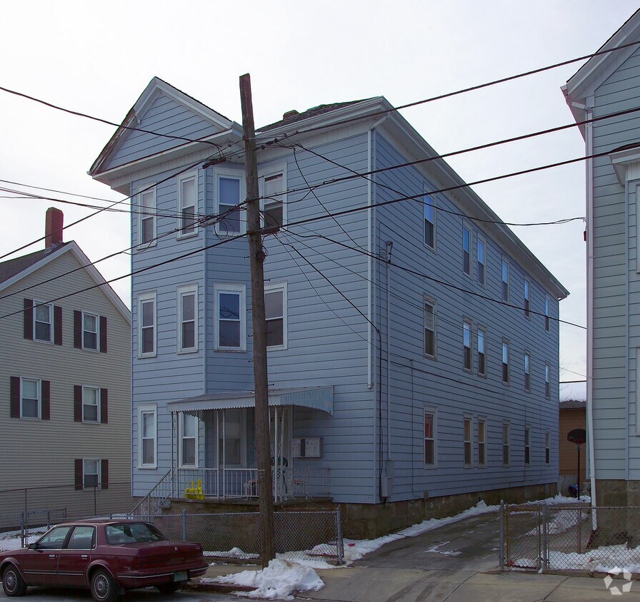Building Photo - 288 Tremont St