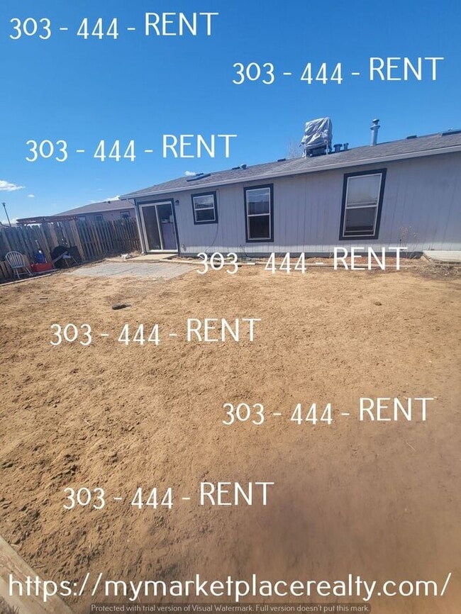 Building Photo - Spacious 3 Bedroom, 2 Bath Modular Home! Fresh New Paint!!