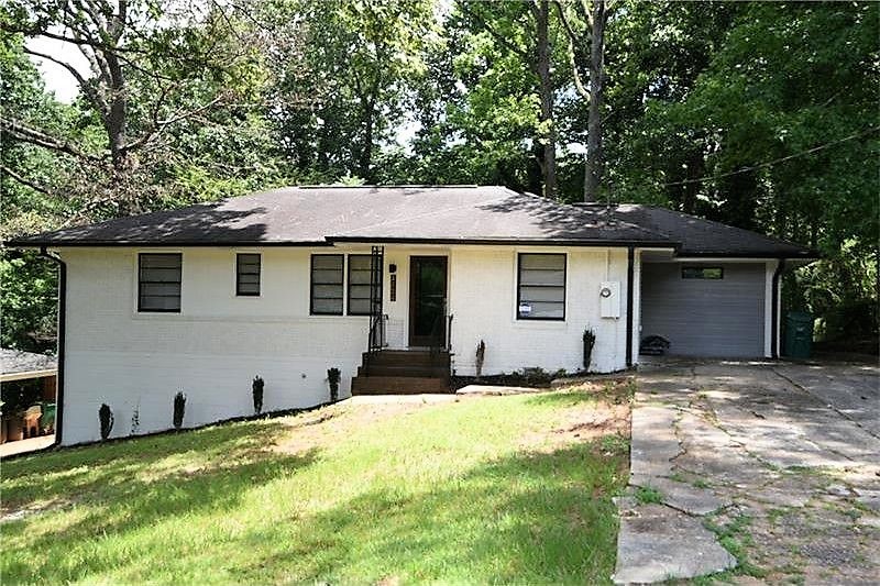 Foto principal - 2636 Flagstone Drive SE