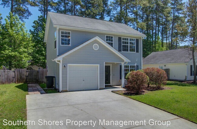 Foto del edificio - 3 br, 2.5 bath House - 104 Bainsbury Ln.