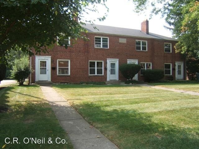 Primary Photo - 609-615 Acton Rd