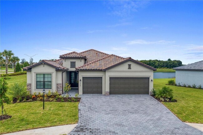 Foto del edificio - 16464 Whale Grey Pl