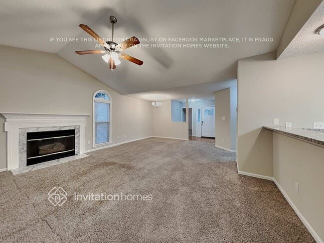 Building Photo - 1912 Teabrook Ct