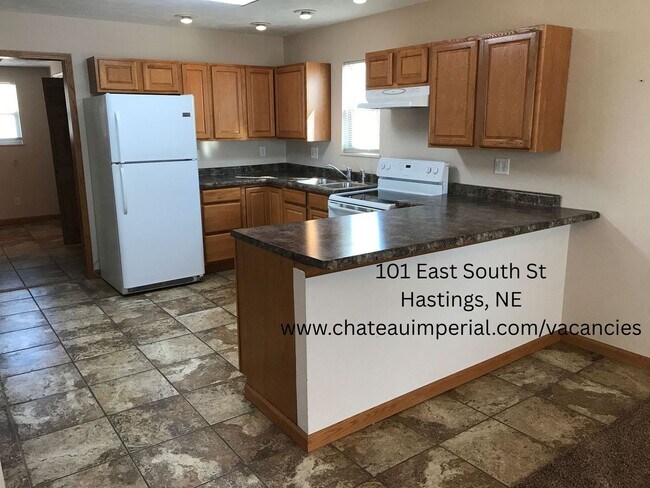 Foto del edificio - 1 Bedroom House