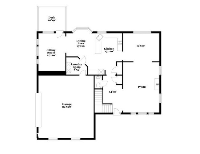Building Photo - 112 Monterey Dr