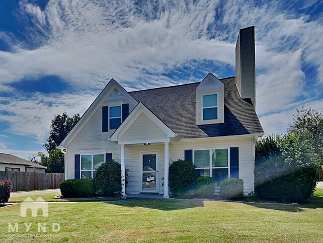Building Photo - 137 W Stonehaven Cir