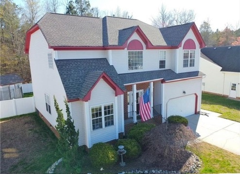 Building Photo - 2601 Springhaven Dr