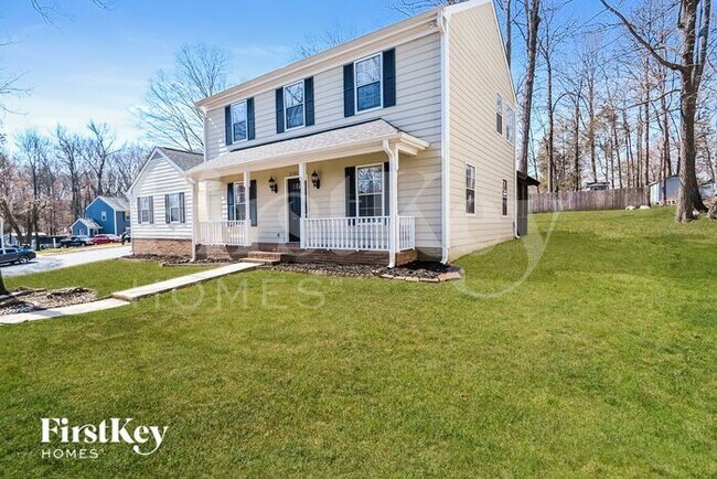 Foto del edificio - 2101 Killarney Pl