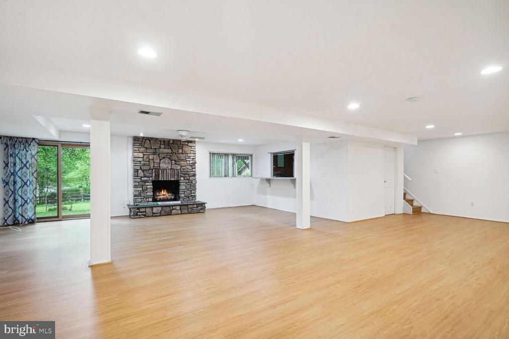 8804 Delfield Ln Fairfax, VA 22031 Alquileres en Fairfax, VA