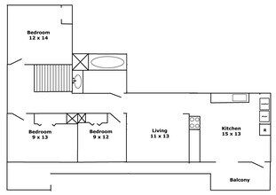 Building Photo - 34 Chamberlain St