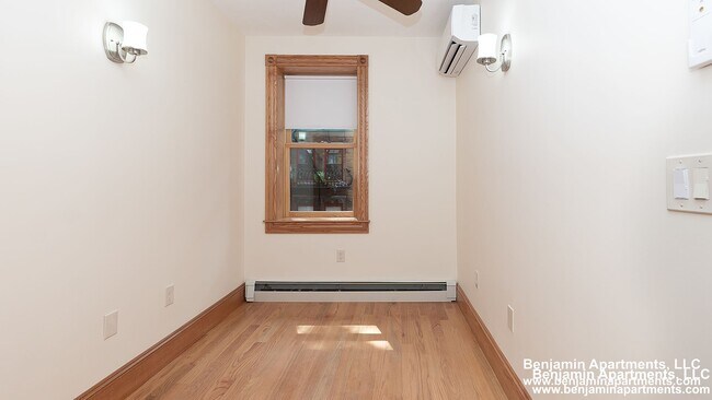 Foto del edificio - 48 Garden St