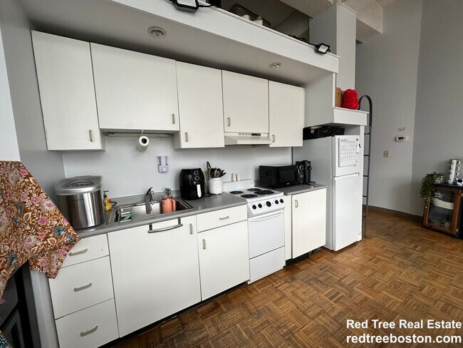 Foto del edificio - 61 Brookline Ave