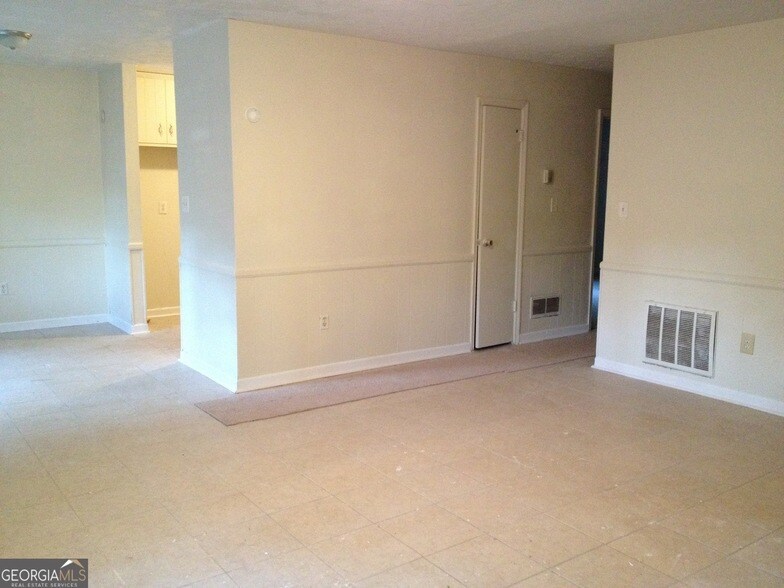 Foto del edificio - 124 Park Ridge Ct