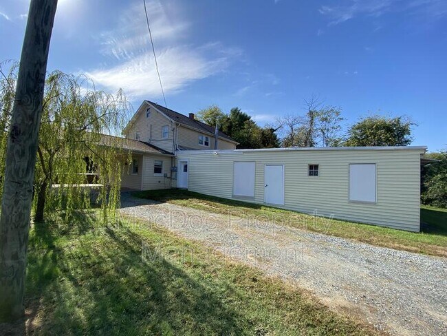 Foto del edificio - 601 Forbes St