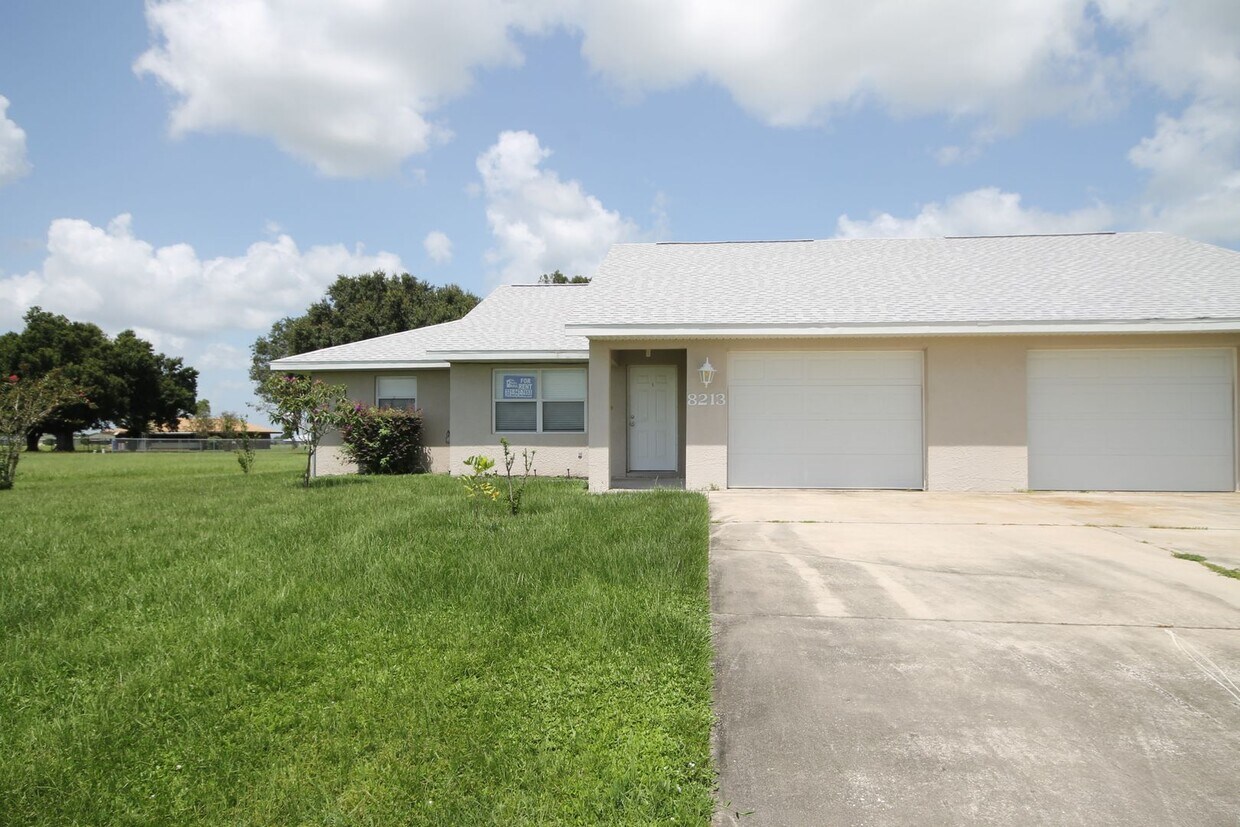 Primary Photo - Lovely, Spacious 2 Bedroom, 2 Bathroom Hom...