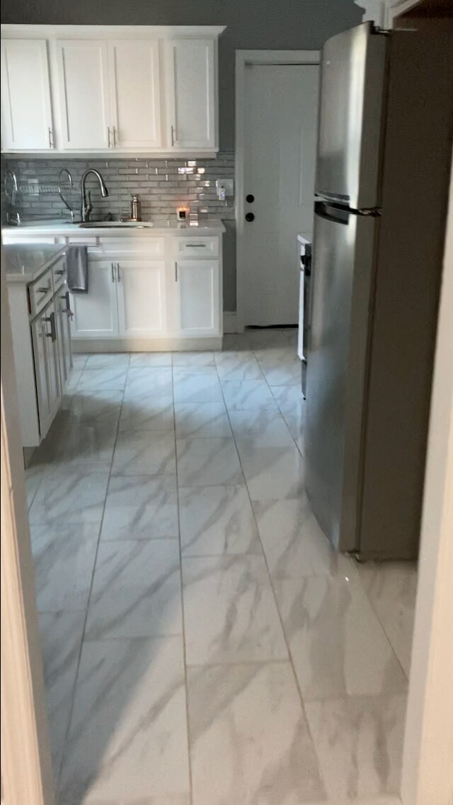 Kitchen - 129 Randall Ave