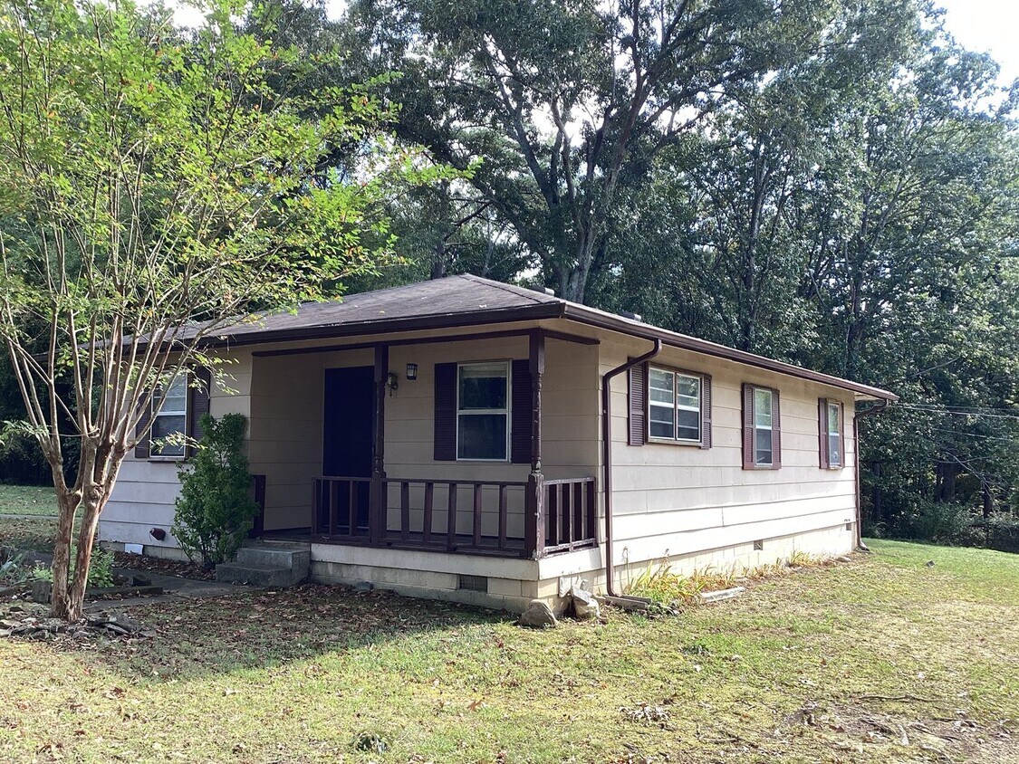 Foto principal - 3 Bedroom House in Harrison