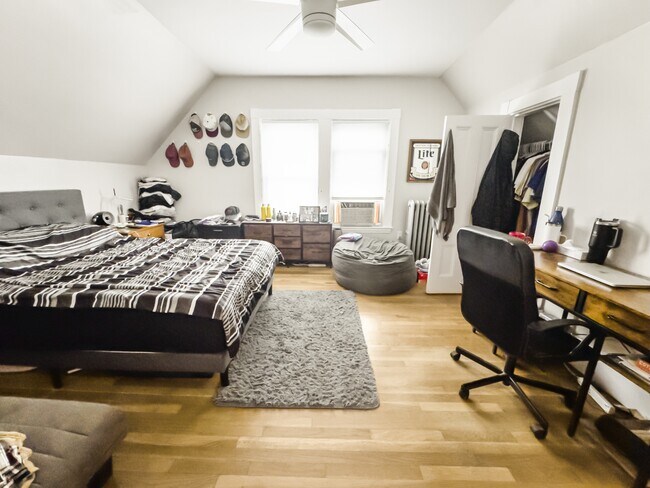 Photo - 55 Hall Ave Townhome
