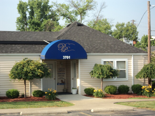 Building Photo - Partridge Pointe Apartments