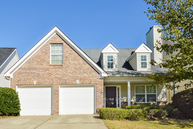 Building Photo - 6492 Grand Hickory Dr