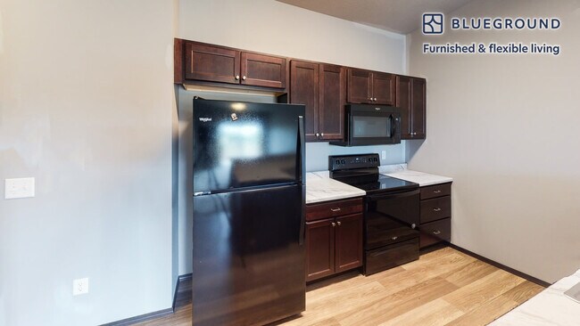 Foto del edificio - 806 9th St SW
