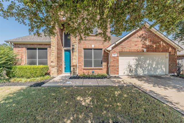 Foto principal - 713 Cross Meadow Blvd